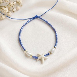 New Design Bead Bracelet with Original Pearl